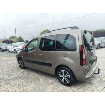 Citroen Berlingo  Minivan/Van 2013,  1.6 benzyna - Na sprzedaż za 19 900 zł - Twardów - zdjęcie 5