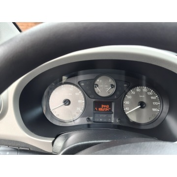 Citroen Berlingo  Minivan/Van 2013,  1.6 benzyna - Na sprzedaż za 19 900 zł - Twardów - zdjęcie 10