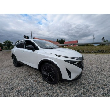 Nissan Qashqai  SUV 2025,  1.3 benzyna, automat - Na sprzedaż za 128 900 zł - Kamienna Góra - zdjęcie 3