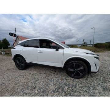Nissan Qashqai  SUV 2025,  1.3 benzyna, automat - Na sprzedaż za 128 900 zł - Kamienna Góra - zdjęcie 4