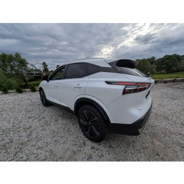 Nissan Qashqai  SUV 2025,  1.3 benzyna, automat - Na sprzedaż za 128 900 zł - Kamienna Góra - zdjęcie 10