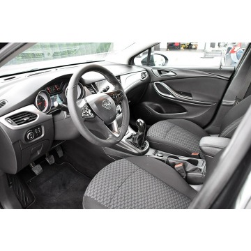 Opel Astra  Kombi 2016,  1.4 benzyna - Na sprzedaż za 29 900 zł - Nowe Kucice - zdjęcie 5