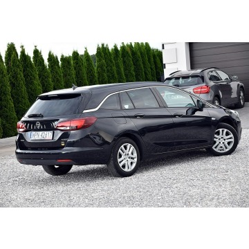 Opel Astra  Kombi 2016,  1.4 benzyna - Na sprzedaż za 29 900 zł - Nowe Kucice - zdjęcie 3