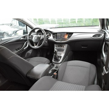 Opel Astra  Kombi 2016,  1.4 benzyna - Na sprzedaż za 29 900 zł - Nowe Kucice - zdjęcie 6