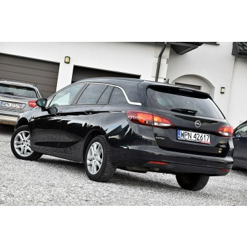 Opel Astra  Kombi 2016,  1.4 benzyna - Na sprzedaż za 29 900 zł - Nowe Kucice - zdjęcie 4