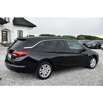 Opel Astra  Kombi 2016,  1.4 benzyna - Na sprzedaż za 29 900 zł - Nowe Kucice - zdjęcie 10