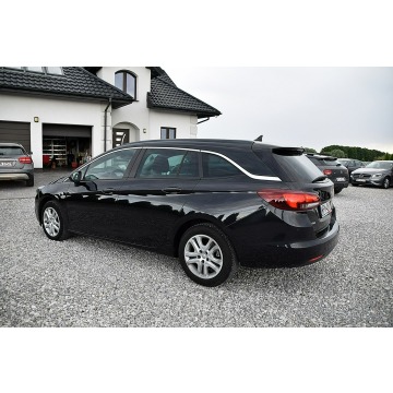 Opel Astra  Kombi 2016,  1.4 benzyna - Na sprzedaż za 29 900 zł - Nowe Kucice - zdjęcie 11