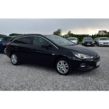 Opel Astra  Kombi 2016,  1.4 benzyna - Na sprzedaż za 29 900 zł - Nowe Kucice - zdjęcie 12