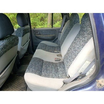 Kia Sportage  Terenowy 2000,  2.0 benzyna+LPG - Na sprzedaż za 3 950,00 zł - Tarnów - zdjęcie 6