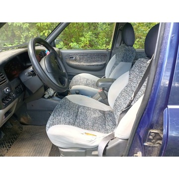 Kia Sportage  Terenowy 2000,  2.0 benzyna+LPG - Na sprzedaż za 3 950,00 zł - Tarnów - zdjęcie 5