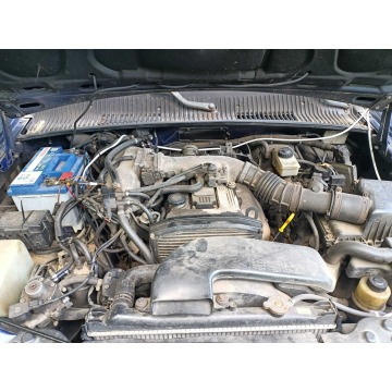 Kia Sportage  Terenowy 2000,  2.0 benzyna+LPG - Na sprzedaż za 3 950,00 zł - Tarnów - zdjęcie 8
