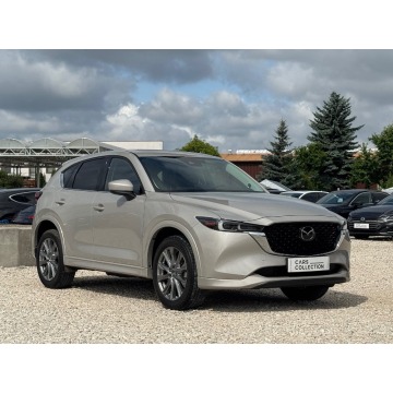 Mazda CX-5  SUV 2024,  2.5 benzyna, automat - Na sprzedaż za 134 900 zł - Michałowice-Wieś - zdjęcie 2