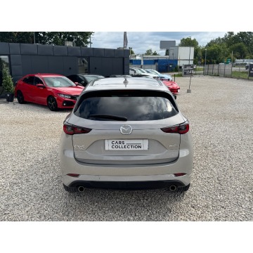 Mazda CX-5  SUV 2024,  2.5 benzyna, automat - Na sprzedaż za 134 900 zł - Michałowice-Wieś - zdjęcie 5