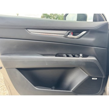 Mazda CX-5  SUV 2024,  2.5 benzyna, automat - Na sprzedaż za 134 900 zł - Michałowice-Wieś - zdjęcie 11