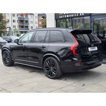 Volvo   SUV 2026,  2.0 hybryda, automat - Na sprzedaż za 377 900 zł - Tychy - zdjęcie 2