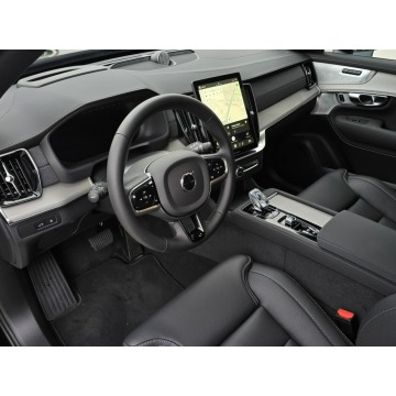 Volvo   SUV 2026,  2.0 hybryda, automat - Na sprzedaż za 377 900 zł - Tychy - zdjęcie 6