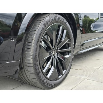 Volvo   SUV 2026,  2.0 hybryda, automat - Na sprzedaż za 377 900 zł - Tychy - zdjęcie 5
