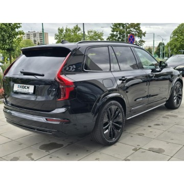 Volvo   SUV 2026,  2.0 hybryda, automat - Na sprzedaż za 377 900 zł - Tychy - zdjęcie 3