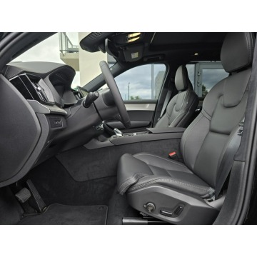 Volvo   SUV 2026,  2.0 hybryda, automat - Na sprzedaż za 377 900 zł - Tychy - zdjęcie 8
