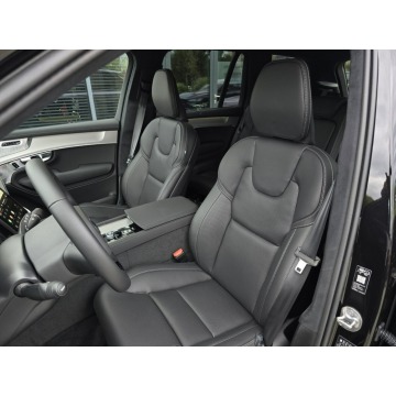 Volvo   SUV 2026,  2.0 hybryda, automat - Na sprzedaż za 377 900 zł - Tychy - zdjęcie 7