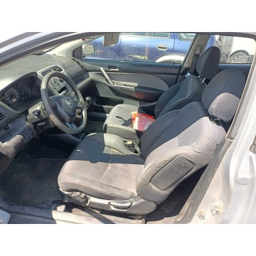 Honda Civic  Hatchback 2002,  1.6 benzyna+LPG - Na sprzedaż za 2 950,00 zł - Tarnów - zdjęcie 5