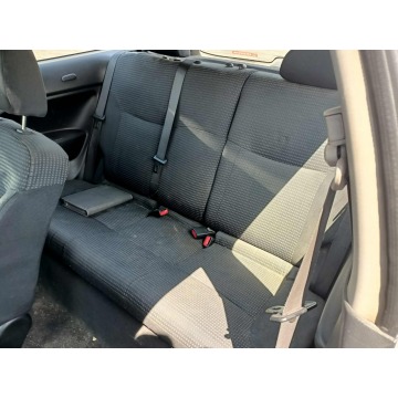 Honda Civic  Hatchback 2002,  1.6 benzyna+LPG - Na sprzedaż za 2 950,00 zł - Tarnów - zdjęcie 6