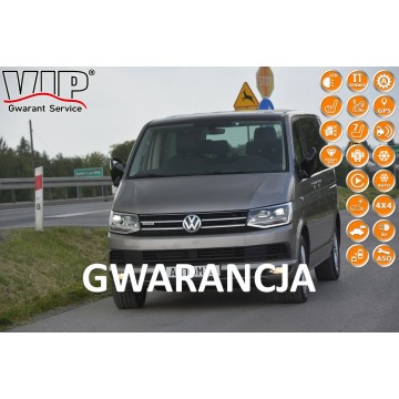 Volkswagen Multivan  Minivan/Van 2017,  2.0 diesel, automat - Na sprzedaż za 145 300 zł - Sędziszów Małopolski - zdjęcie 1