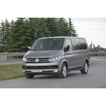 Volkswagen Multivan  Minivan/Van 2017,  2.0 diesel, automat - Na sprzedaż za 145 300 zł - Sędziszów Małopolski - zdjęcie 2