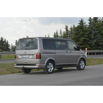 Volkswagen Multivan  Minivan/Van 2017,  2.0 diesel, automat - Na sprzedaż za 145 300 zł - Sędziszów Małopolski - zdjęcie 10