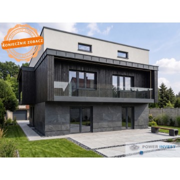 Świetna lokalizacja! Dom 170 m², działka 15a!