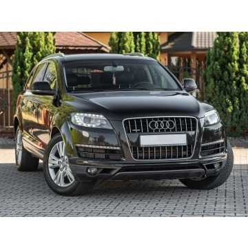 Audi Q7 3.0TDI Lift 245PS Skóra Navi Alu Full Opcja !