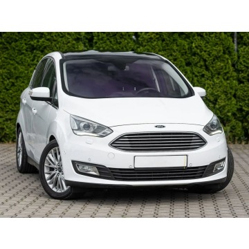 Ford C Max 1.5B 150PS Auomat Xenon LED Super Opcja !