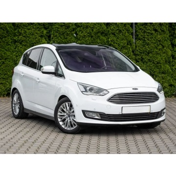 Ford C-MAX  SUV 2016,  1.5 benzyna, automat - Na sprzedaż za 33 900 zł - Podzagajnik - zdjęcie 2