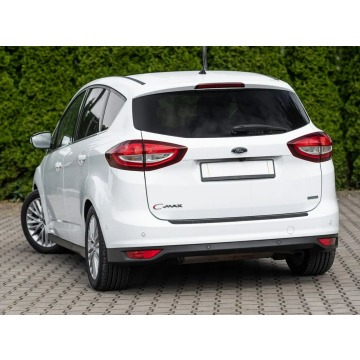 Ford C-MAX  SUV 2016,  1.5 benzyna, automat - Na sprzedaż za 33 900 zł - Podzagajnik - zdjęcie 8