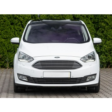 Ford C-MAX  SUV 2016,  1.5 benzyna, automat - Na sprzedaż za 33 900 zł - Podzagajnik - zdjęcie 4