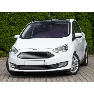Ford C-MAX  SUV 2016,  1.5 benzyna, automat - Na sprzedaż za 33 900 zł - Podzagajnik - zdjęcie 5