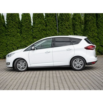 Ford C-MAX  SUV 2016,  1.5 benzyna, automat - Na sprzedaż za 33 900 zł - Podzagajnik - zdjęcie 10