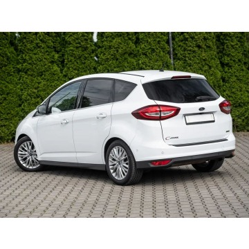 Ford C-MAX  SUV 2016,  1.5 benzyna, automat - Na sprzedaż za 33 900 zł - Podzagajnik - zdjęcie 9