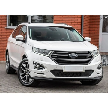 Ford Edge 2.0TDCI 210PS AWD Navi Skóra Xenon LED Super Stan !