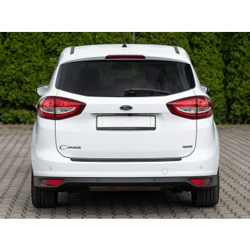 Ford C-MAX  SUV 2016,  1.5 benzyna, automat - Na sprzedaż za 33 900 zł - Podzagajnik - zdjęcie 11