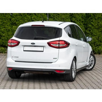 Ford C-MAX  SUV 2016,  1.5 benzyna, automat - Na sprzedaż za 33 900 zł - Podzagajnik - zdjęcie 12