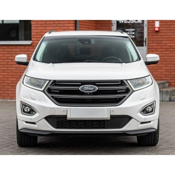 Ford Edge  SUV 2018,  2.0 diesel, automat - Na sprzedaż za 56 900 zł - Podzagajnik - zdjęcie 4