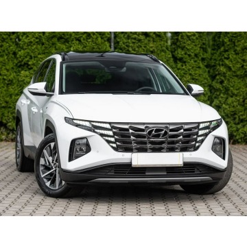 Hyundai Tucson  SUV 2023,  1.6 diesel, automat - Na sprzedaż za 89 900 zł - Podzagajnik - zdjęcie 1