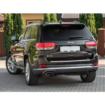 Jeep Grand Cherokee  Kombi 2014,  3.0 diesel, automat - Na sprzedaż za 69 900 zł - Podzagajnik - zdjęcie 8