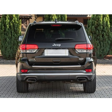 Jeep Grand Cherokee  Kombi 2014,  3.0 diesel, automat - Na sprzedaż za 69 900 zł - Podzagajnik - zdjęcie 11
