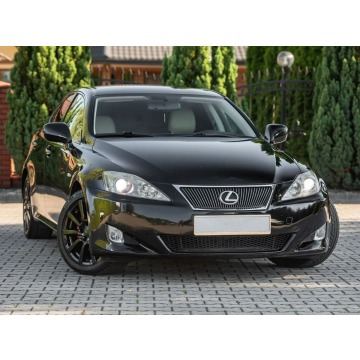 Lexus IS250 208PS Xenon Skóra Jasna Alu Super Stan!