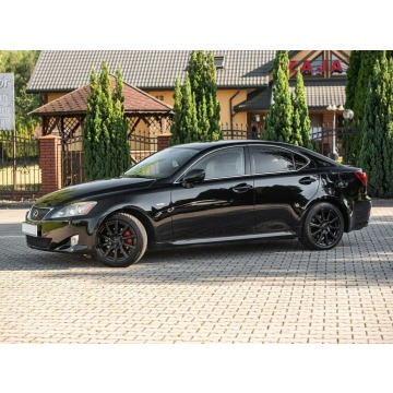 Lexus IS  Sedan/Limuzyna 2007,  2.5 benzyna, automat - Na sprzedaż za 36 900 zł - Podzagajnik - zdjęcie 7