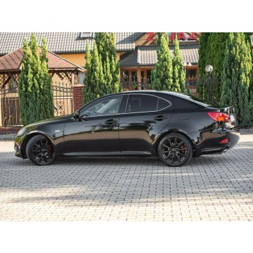 Lexus IS  Sedan/Limuzyna 2007,  2.5 benzyna, automat - Na sprzedaż za 36 900 zł - Podzagajnik - zdjęcie 10