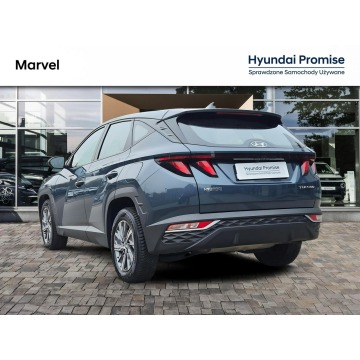 Hyundai Tucson  SUV 2024,  1.6 benzyna - Na sprzedaż za 95 900 zł - Łódź - zdjęcie 3