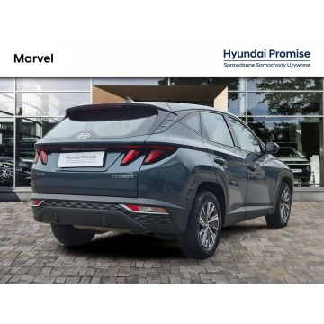 Hyundai Tucson  SUV 2024,  1.6 benzyna - Na sprzedaż za 95 900 zł - Łódź - zdjęcie 5